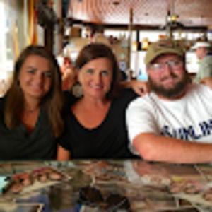 Meet your Posher, Sally